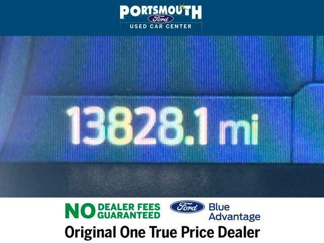 used 2022 Ford F-150 car, priced at $44,495