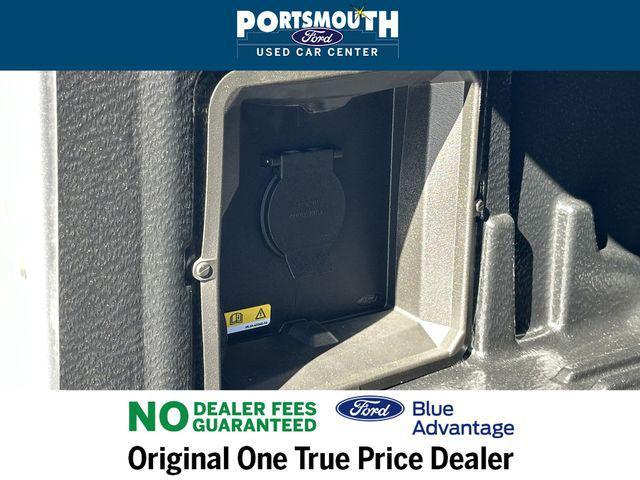 used 2022 Ford F-150 car, priced at $44,495