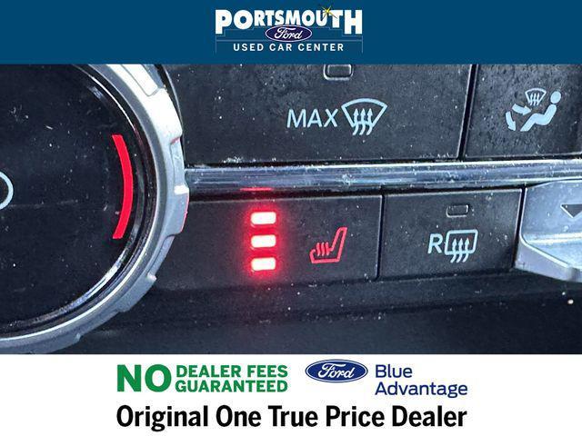 used 2022 Ford F-150 car, priced at $44,495