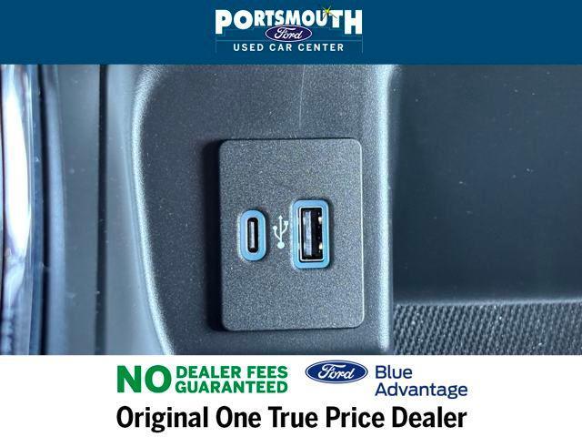 used 2022 Ford F-150 car, priced at $44,495