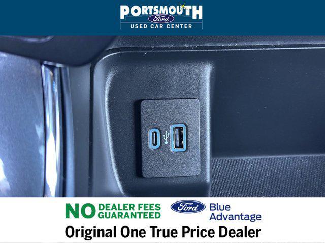 used 2022 Ford F-150 car, priced at $44,495