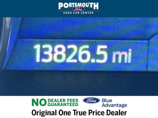 used 2022 Ford F-150 car, priced at $44,495