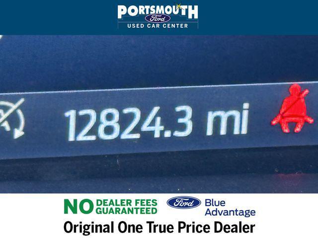 used 2024 Ford F-150 car, priced at $57,995