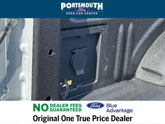 used 2024 Ford F-150 car, priced at $57,995