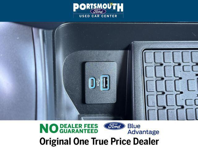 used 2024 Ford F-150 car, priced at $57,995