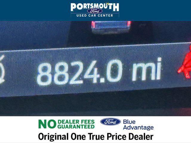 used 2024 Ford F-150 car, priced at $62,495