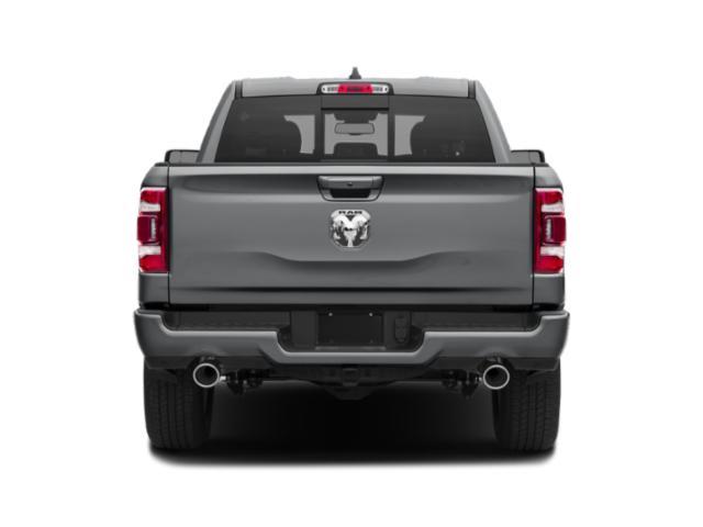 used 2020 Ram 1500 car, priced at $42,995