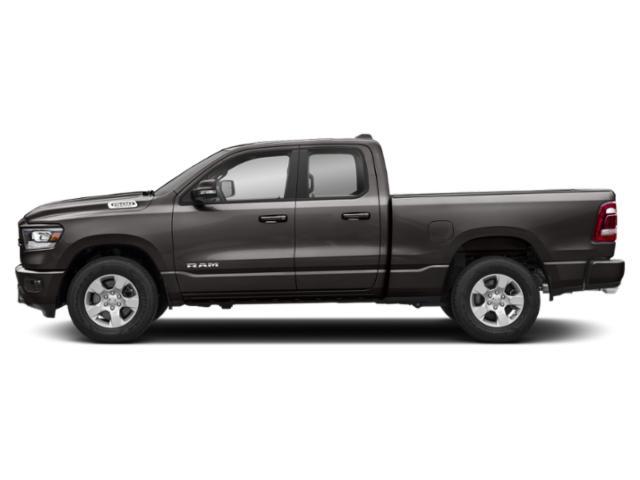 used 2020 Ram 1500 car, priced at $42,995