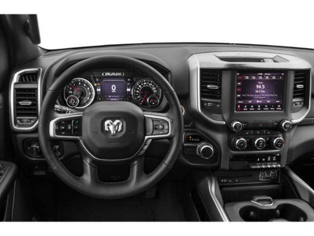 used 2020 Ram 1500 car, priced at $42,995