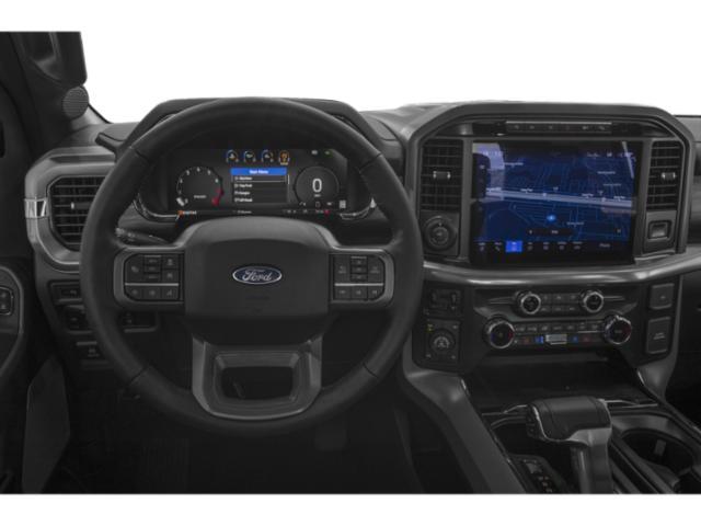 used 2024 Ford F-150 car, priced at $57,995