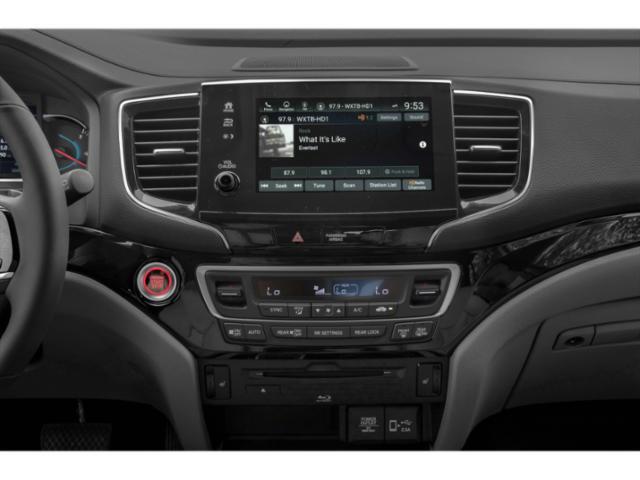 used 2019 Honda Pilot car, priced at $26,995