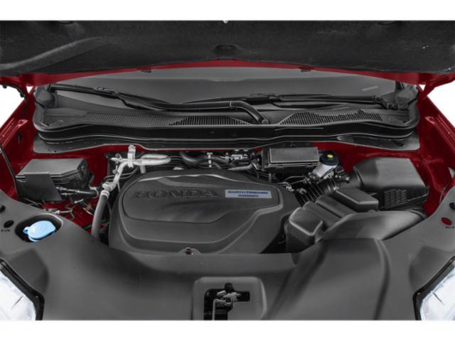 used 2019 Honda Pilot car, priced at $26,995