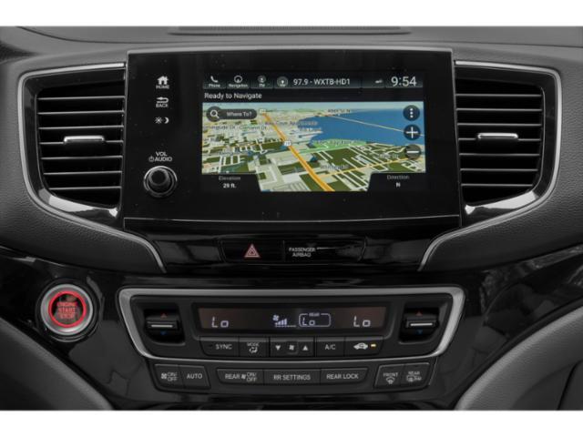 used 2019 Honda Pilot car, priced at $26,995