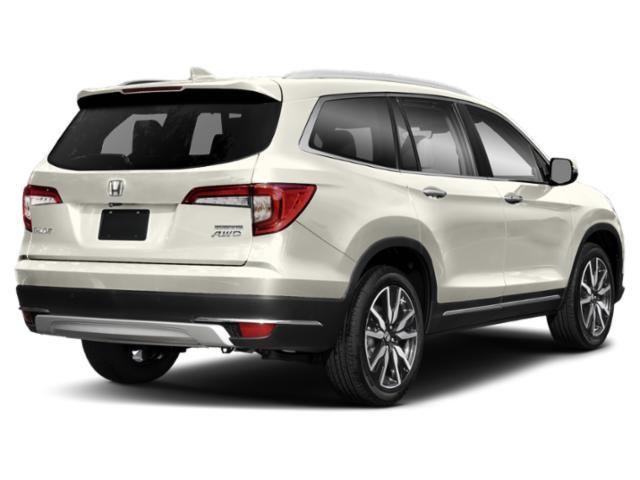 used 2019 Honda Pilot car, priced at $26,995