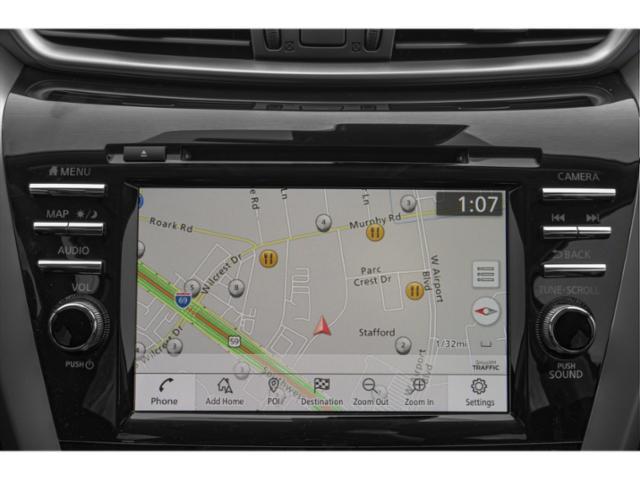 used 2019 Nissan Murano car, priced at $22,995