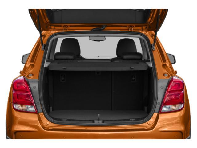 used 2019 Chevrolet Trax car, priced at $15,295