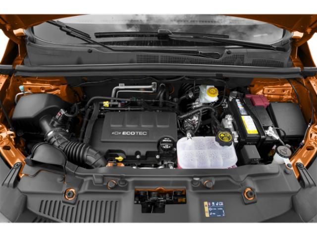 used 2019 Chevrolet Trax car, priced at $15,295