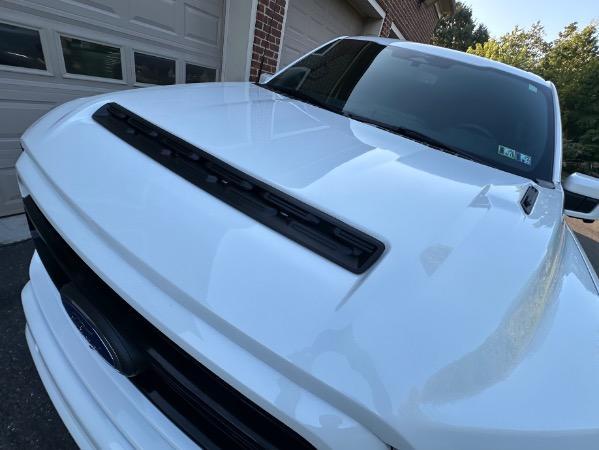 used 2022 Ford F-150 car, priced at $64,995