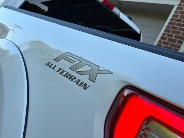 used 2022 Ford F-150 car, priced at $64,995