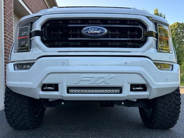 used 2022 Ford F-150 car, priced at $64,995