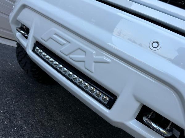 used 2022 Ford F-150 car, priced at $64,995
