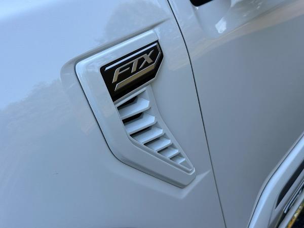 used 2022 Ford F-150 car, priced at $64,995