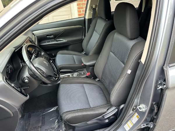 used 2016 Mitsubishi Outlander car, priced at $9,995