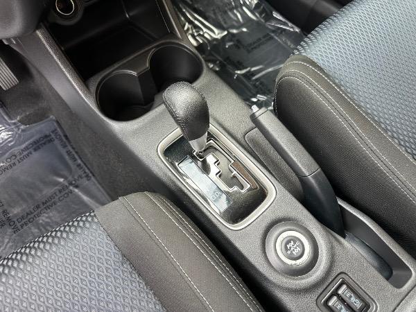 used 2016 Mitsubishi Outlander car, priced at $9,995
