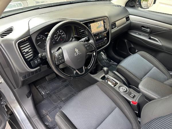 used 2016 Mitsubishi Outlander car, priced at $9,995