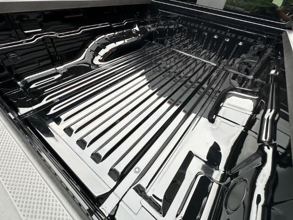 used 2025 Nissan Frontier car, priced at $28,995