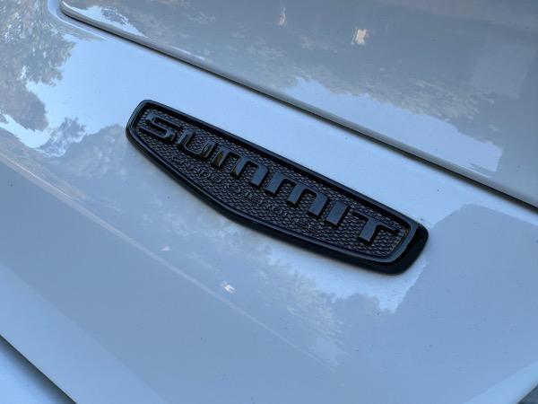 used 2023 Jeep Grand Cherokee L car, priced at $55,995
