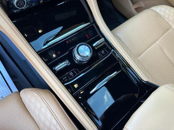 used 2023 Jeep Grand Cherokee L car, priced at $55,995