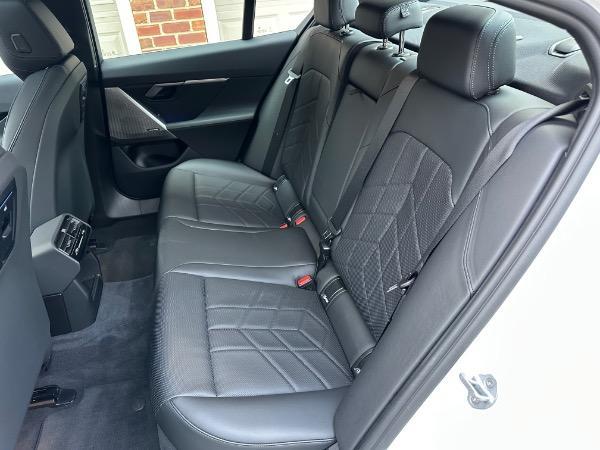 used 2025 BMW 530 car, priced at $45,995