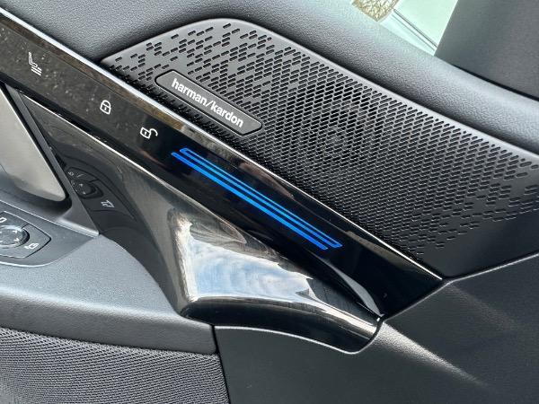 used 2025 BMW 530 car, priced at $45,995