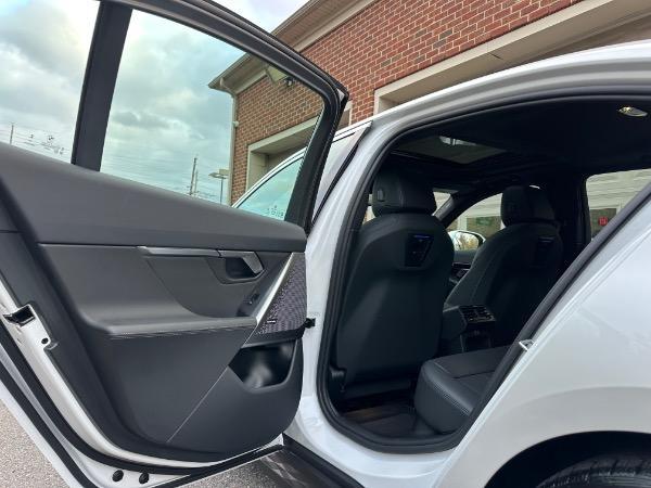 used 2025 BMW 530 car, priced at $45,995