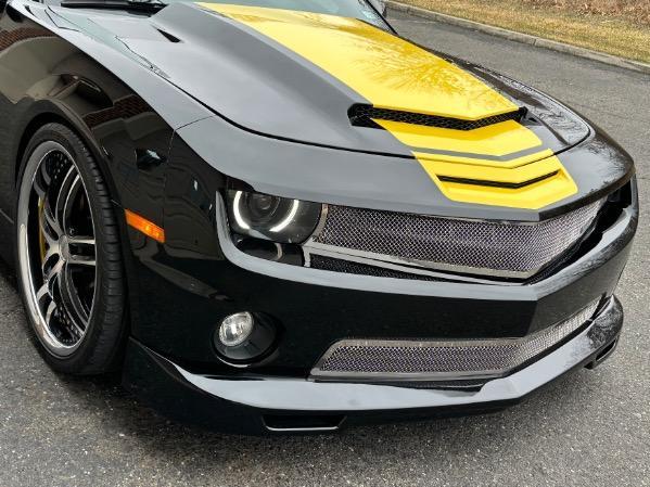 used 2011 Chevrolet Camaro car, priced at $42,995