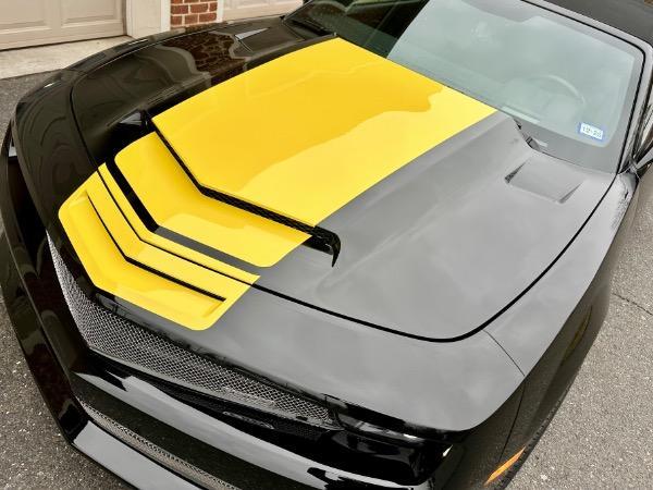 used 2011 Chevrolet Camaro car, priced at $42,995