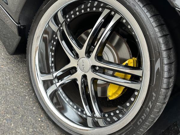 used 2011 Chevrolet Camaro car, priced at $42,995