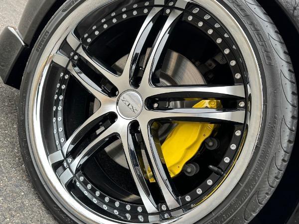 used 2011 Chevrolet Camaro car, priced at $42,995