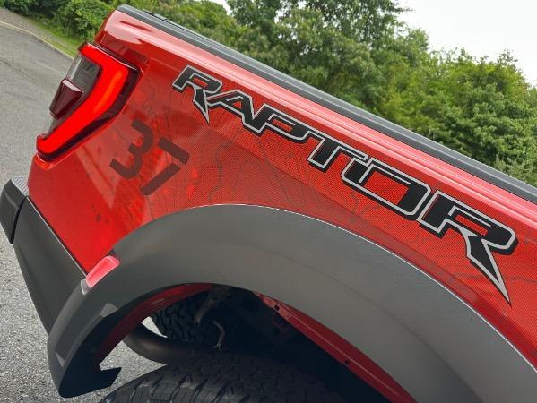 used 2023 Ford F-150 car, priced at $78,995