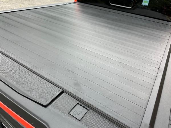 used 2023 Ford F-150 car, priced at $78,995