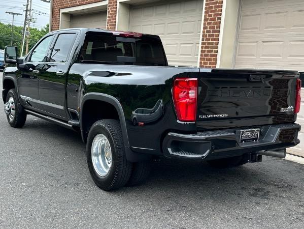 used 2024 Chevrolet Silverado 3500 car, priced at $78,995
