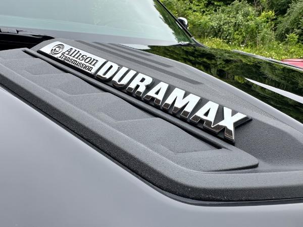 used 2024 Chevrolet Silverado 3500 car, priced at $78,995