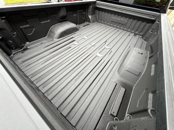 used 2024 Chevrolet Silverado 3500 car, priced at $78,995