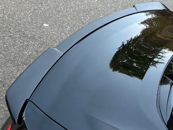 used 2020 Ford Mustang car, priced at $58,995
