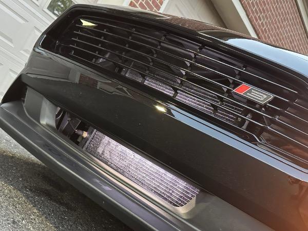 used 2020 Ford Mustang car, priced at $58,995