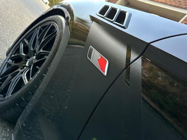 used 2020 Ford Mustang car, priced at $58,995