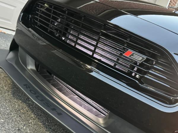 used 2020 Ford Mustang car, priced at $55,995