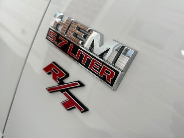 used 2017 Ram 1500 car, priced at $37,995