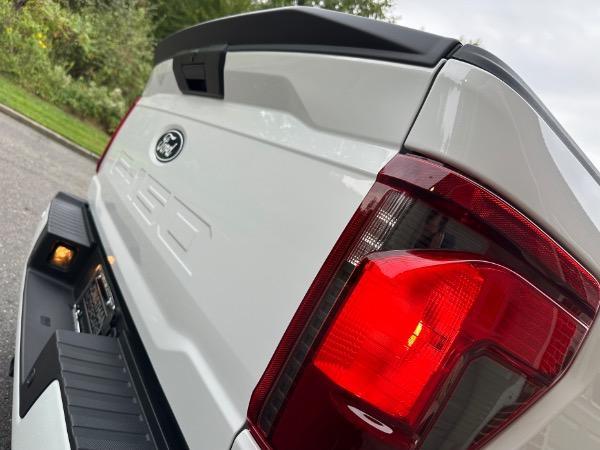 used 2024 Ford F-150 car, priced at $55,995